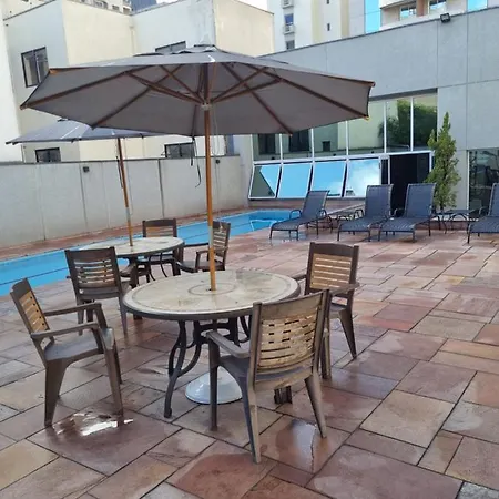 Apartamento Vista Maravilhosa - Proximo Da Paulista Sao Paulo Exterior photo