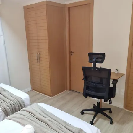 Apartamento Vista Maravilhosa - Proximo Da Paulista Sao Paulo Exterior photo